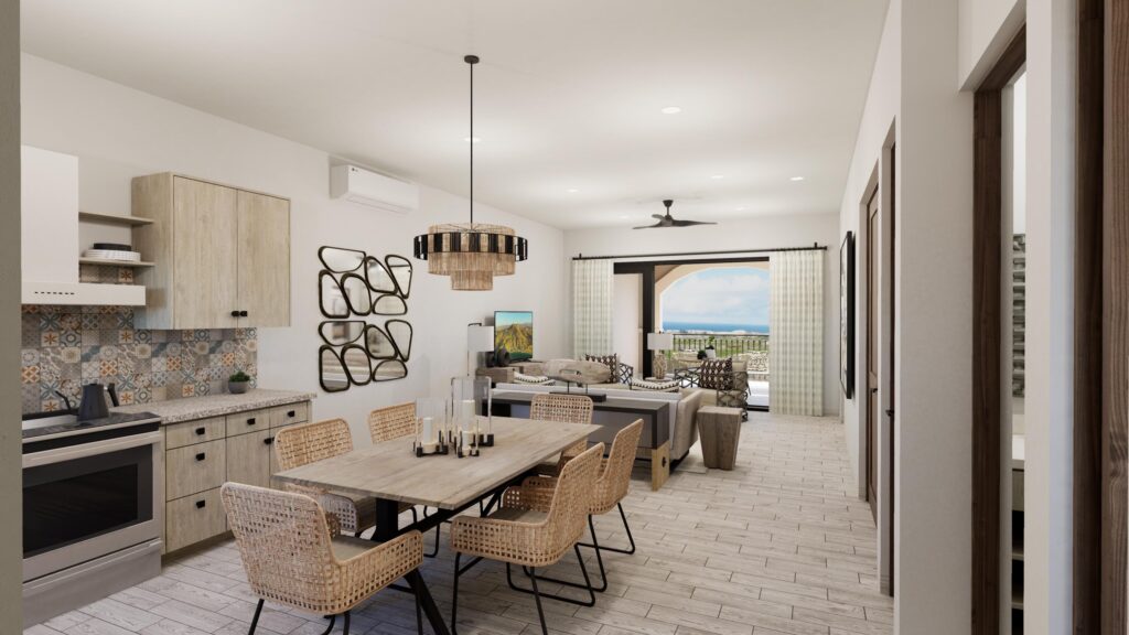 Los Cabos Desert Moon Ocean- – Towers FINANCING AVAILABLE, Pacific, BS