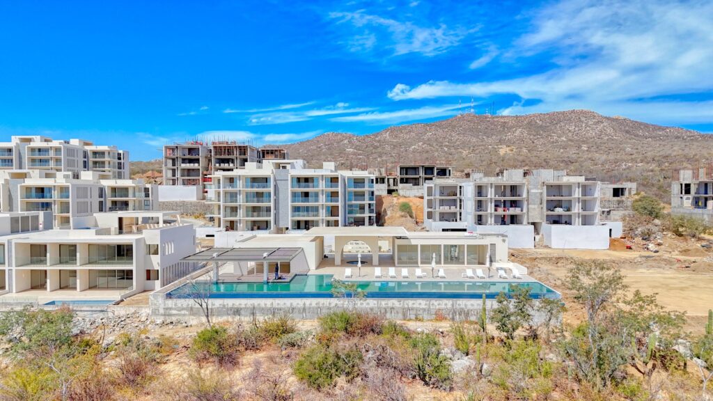 Vía Paloma, Cabo Corridor, BS | Los Cabos For Sale