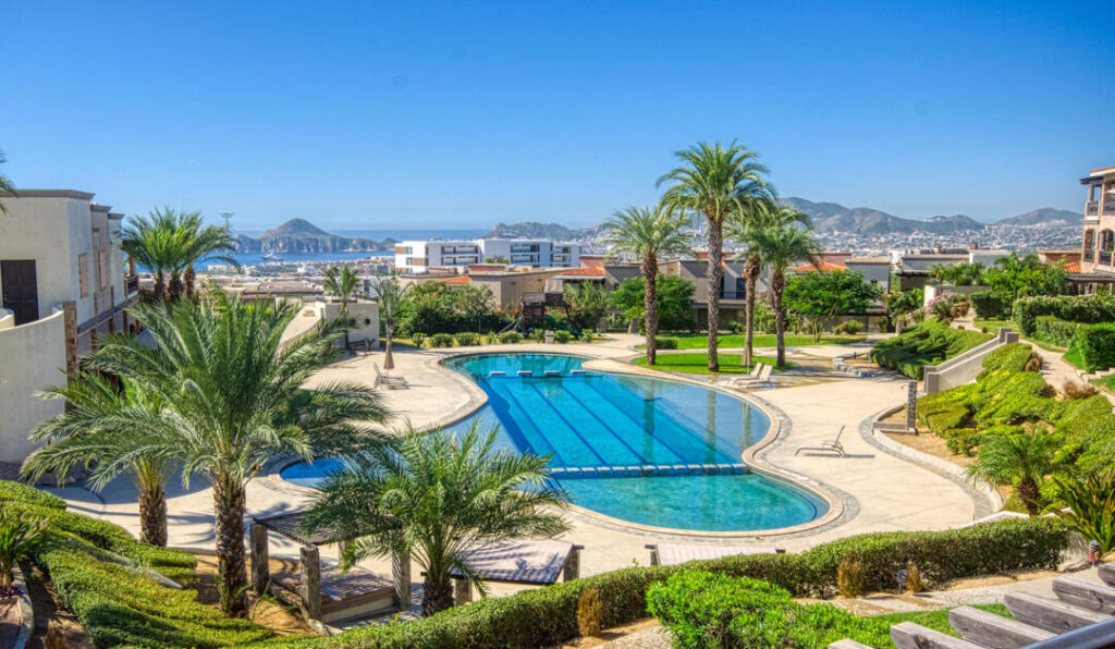 Los Cabos Cuatrovientos – Ventanas Phase 2 Condo, Cabo Corridor, BS