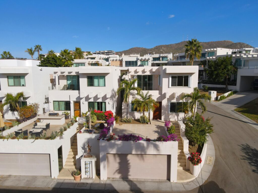 Via La Paloma, Cabo Corridor, BS | Los Cabos For Sale