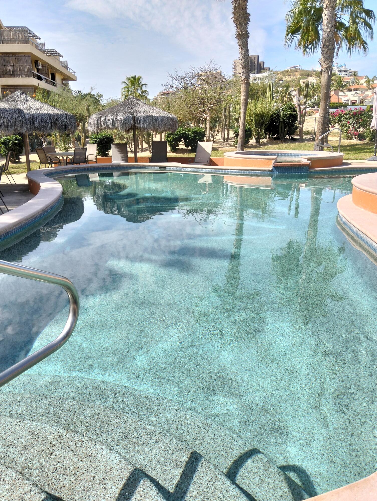 Villa 7 F2 Retorno Punta Gorda, San Jose del Cabo, BS