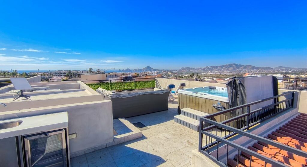 Los Cabos La Jolla Ocean – Villa Del Tezal 148, Cabo Corridor, Cabo Corridor, BS