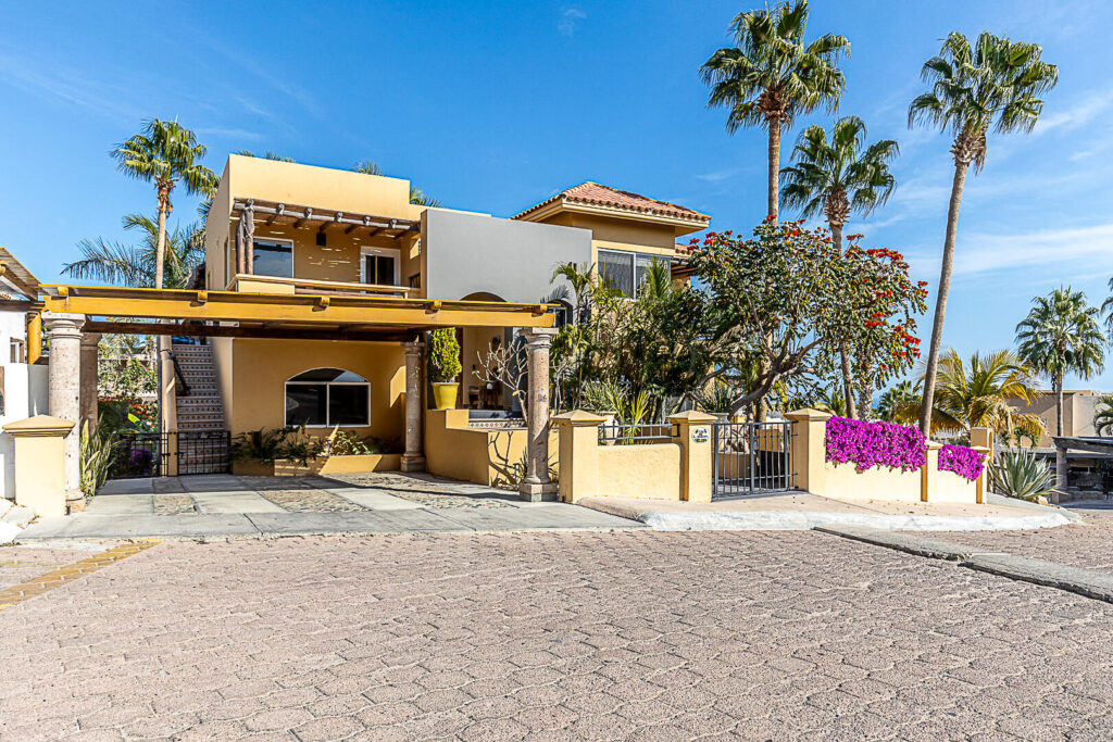Villa Los amaneceres, Cabo Corridor, Cabo Corridor, BS | Los Cabos For Sale