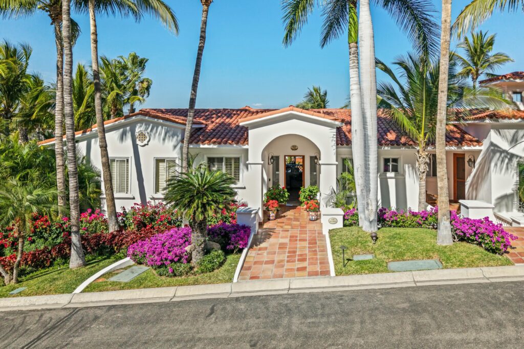 Villas de Montana, San Jose Corridor, BS | Los Cabos For Sale