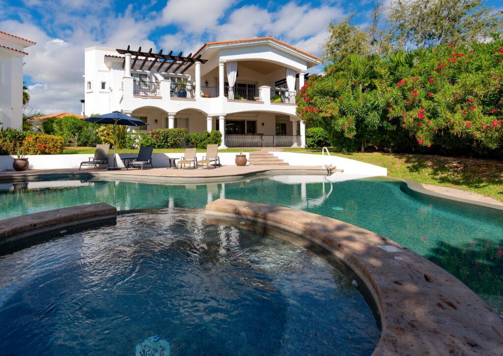 Villas de Oro 103 -Lirio, San Jose Corridor, San Jose Corridor, BS | Los Cabos For Sale