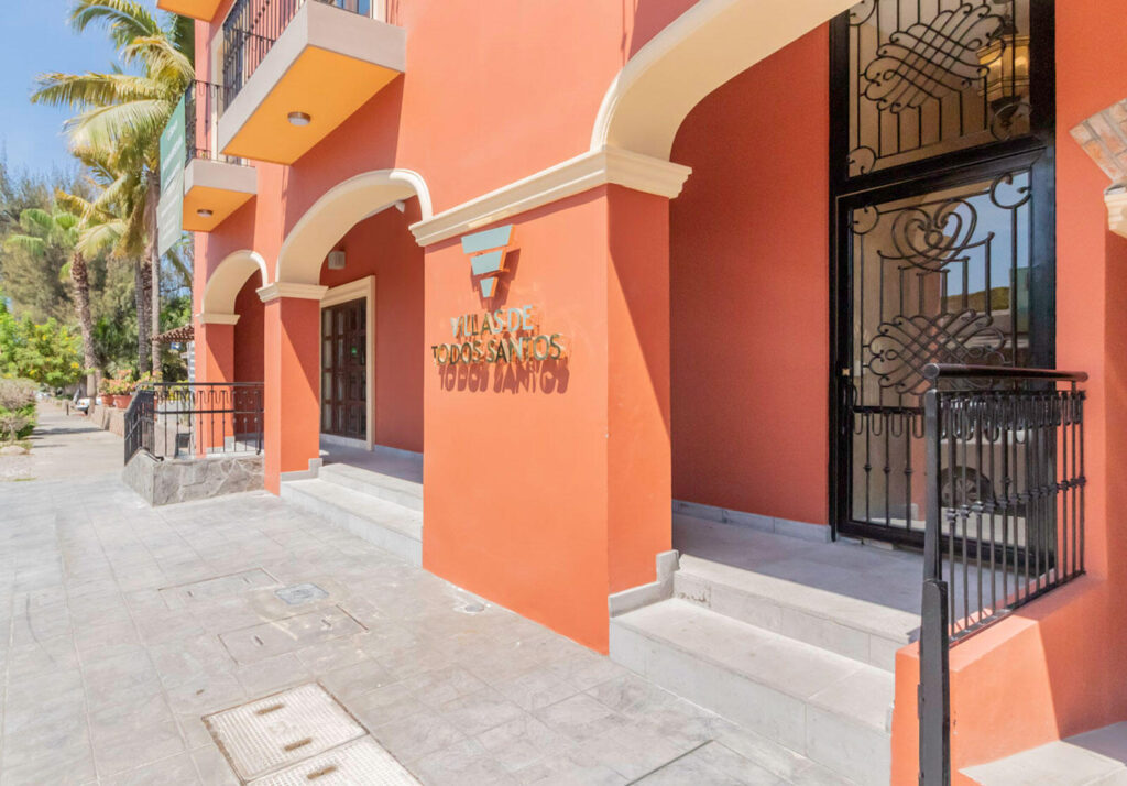 Los Cabos Sunset Escape to paradise in this stunning three-bedroom condominium, perfectly situated to take in the majestic – Villas de Todos Santos #111, Pacific, Pacific, BS