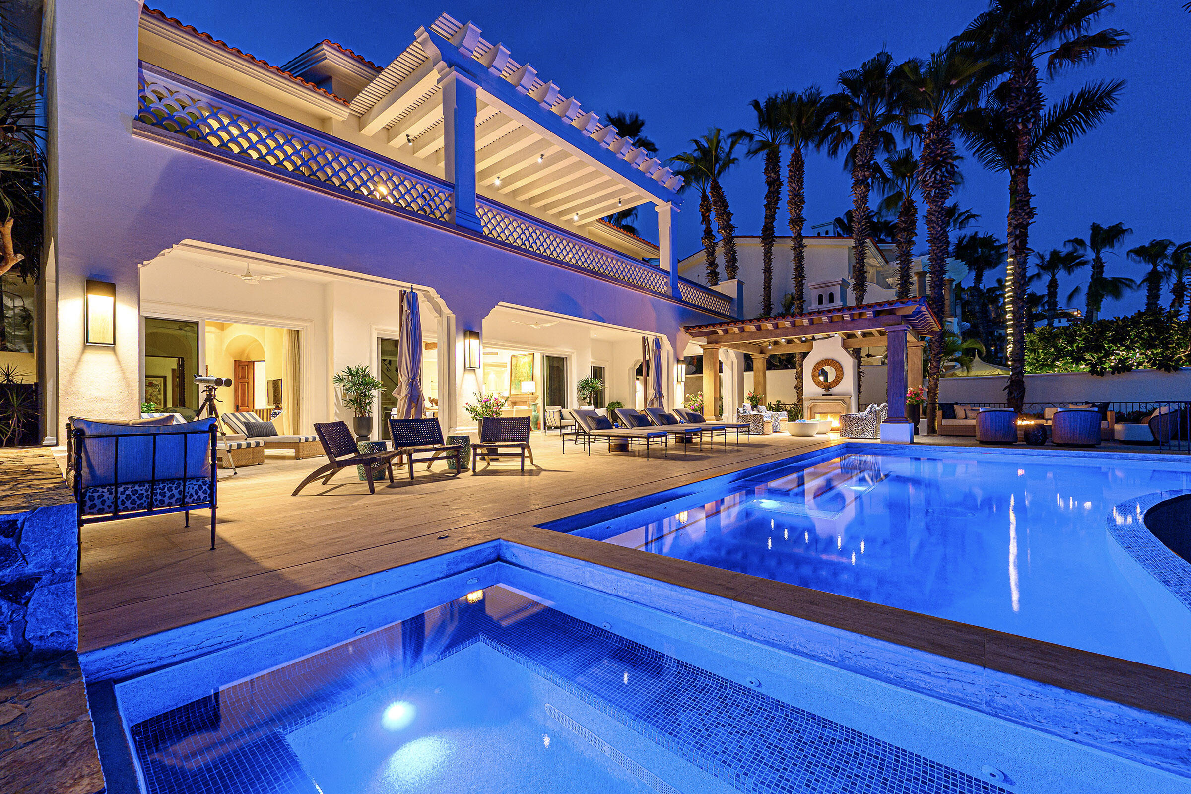 Villas del Mar, San Jose Corridor, BS