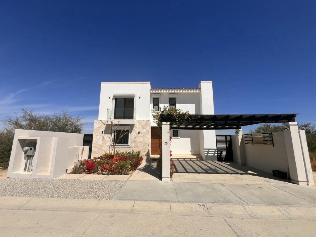 Vista Hermosa, San Jose del Cabo, BS | Los Cabos For Sale
