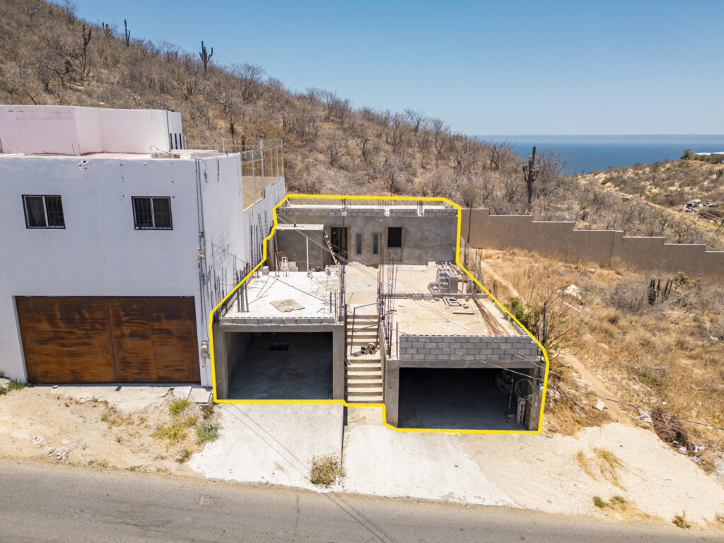 VISTA PACIFICA, Cabo San Lucas, BS | Los Cabos For Sale