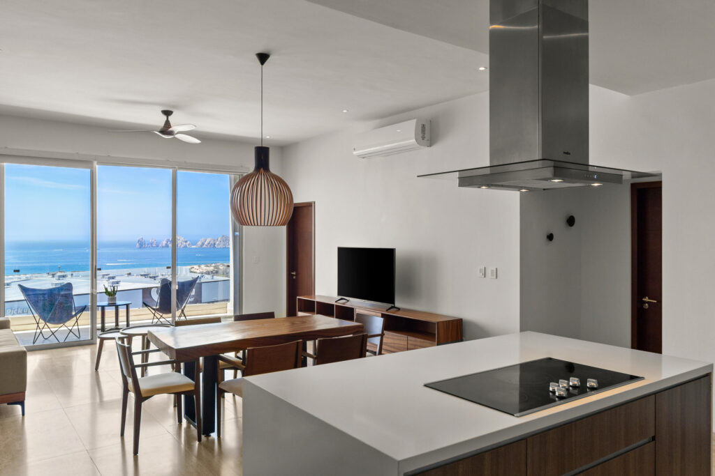 Vista Vela I PH, Cabo Corridor, Cabo Corridor, BS | Los Cabos For Sale