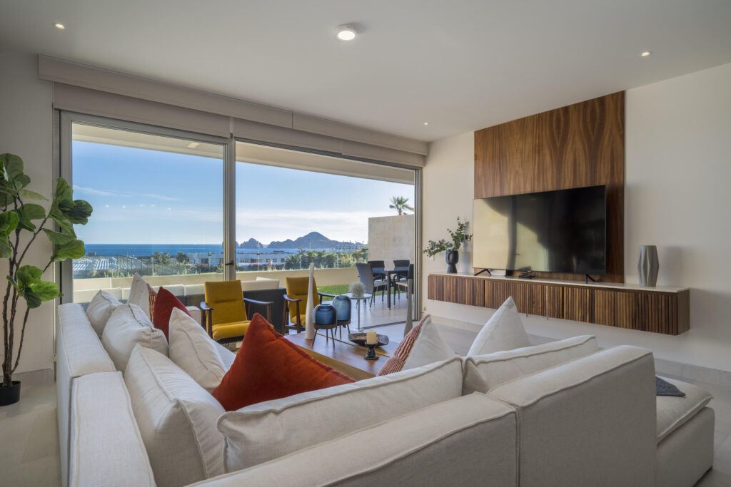 VISTA VELA II, Cabo Corridor, Cabo Corridor, BS | Los Cabos For Sale