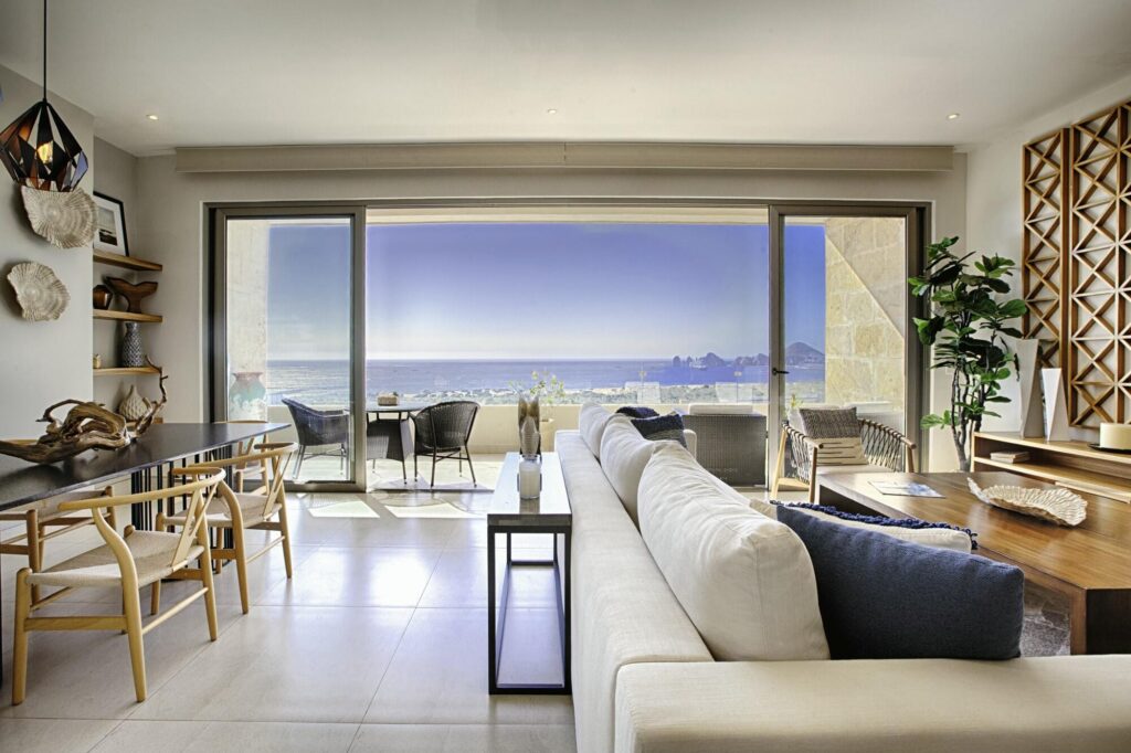 VISTA VELA II PH, Cabo Corridor, Cabo Corridor, BS | Los Cabos For Sale