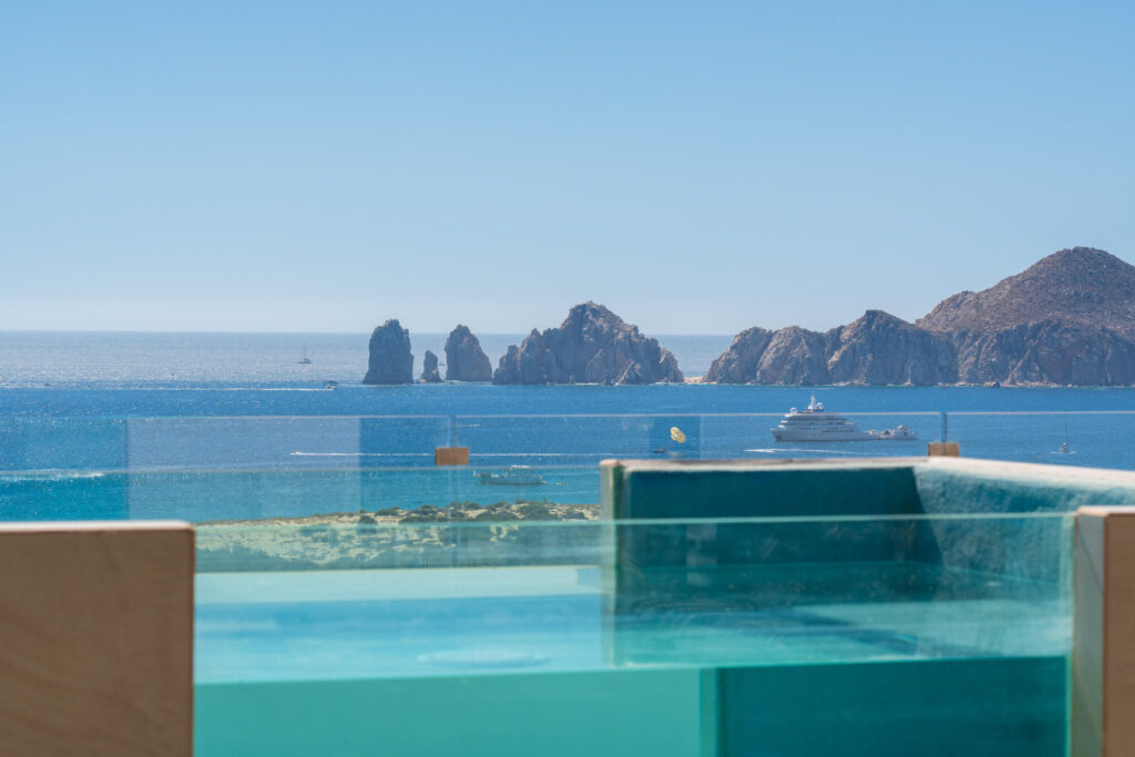 Vista Vela II The Penthouse, Cabo Corridor, Cabo Corridor, BS | Los Cabos For Sale