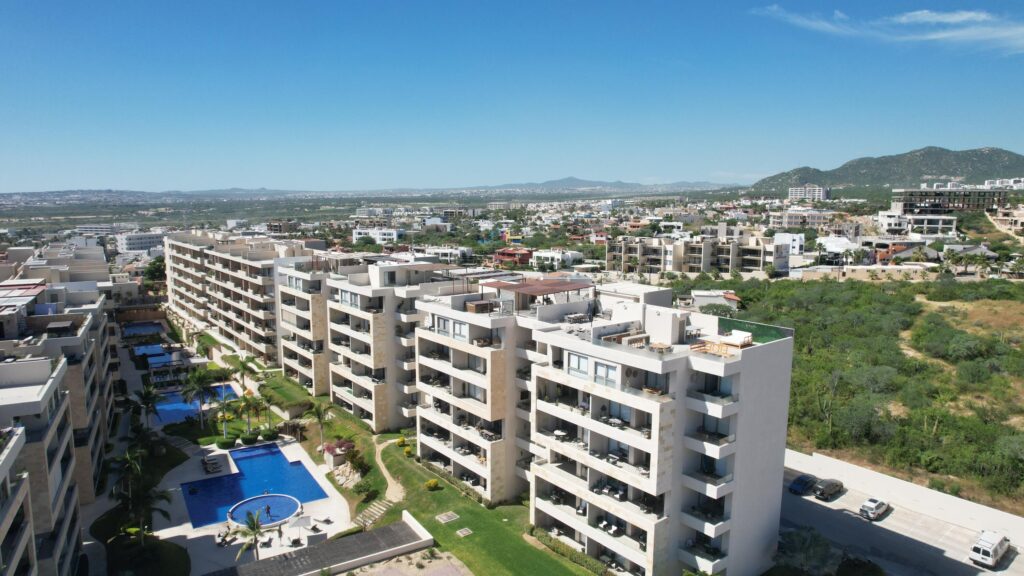 Vista Vela III, Cabo Corridor, Cabo Corridor, BS | Los Cabos For Sale