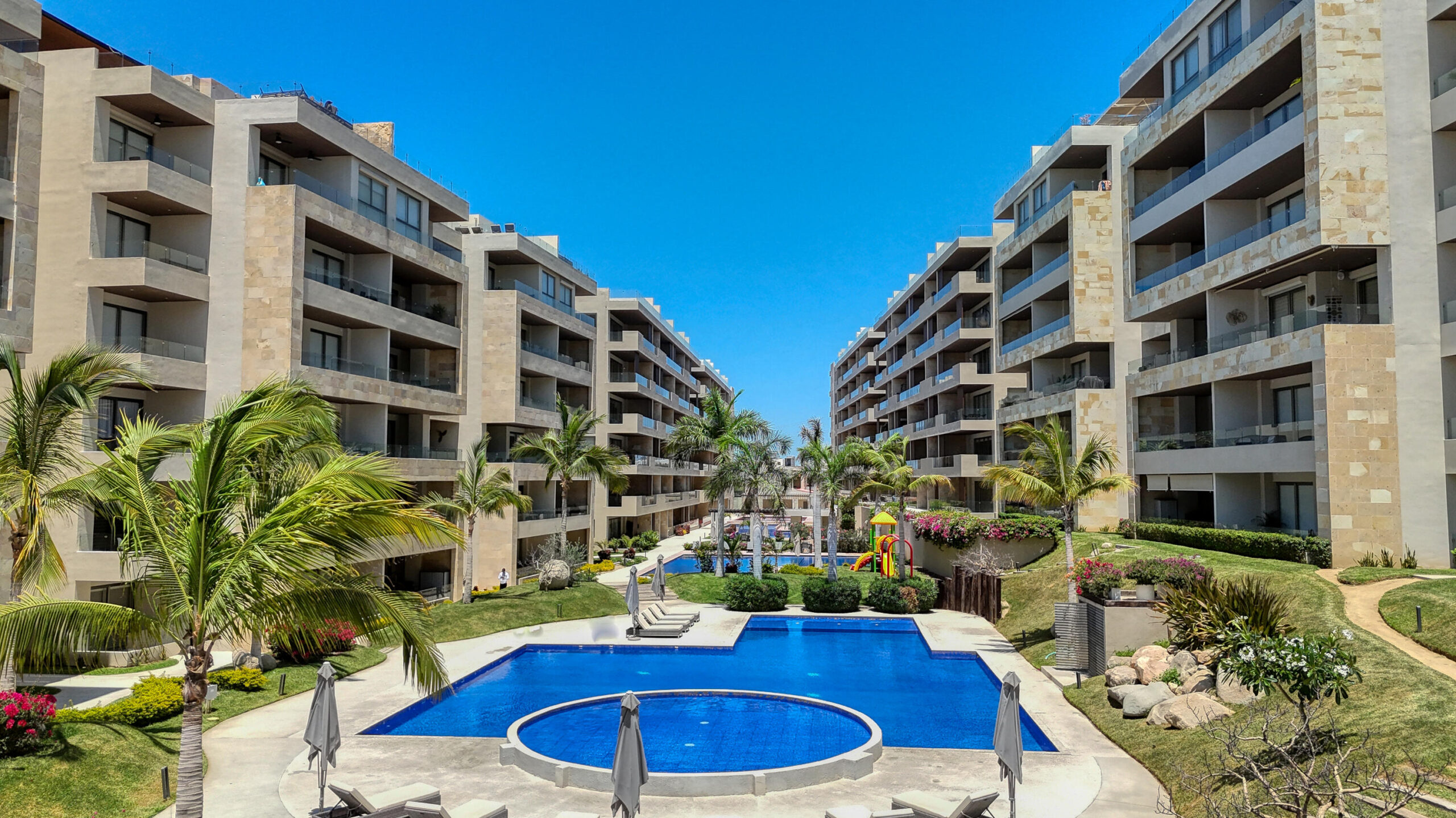Los Cabos Vista Vela III – Vista Vela ph. 3 penthouse, Cabo Corridor, Cabo Corridor, BS
