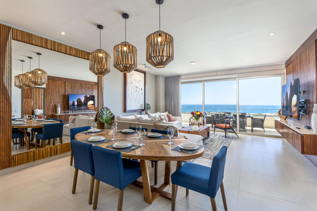 Vista Vela Phase 2 Condo, Cabo Corridor, Cabo Corridor, BS | Los Cabos For Sale