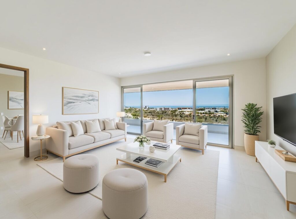 Los Cabos Oceana Wellness Residences Don't miss this incredible opportunity to own one of the first Penthouses to be completed in Oceana, with an expected delivery date of June 2026. Located in building one, 502A is a two-story penthouse offering upscale living with roughly 4,800 square feet of thoughtfully designed space and – VISTA VELA SUNSET 6305, Cabo Corridor, BS
