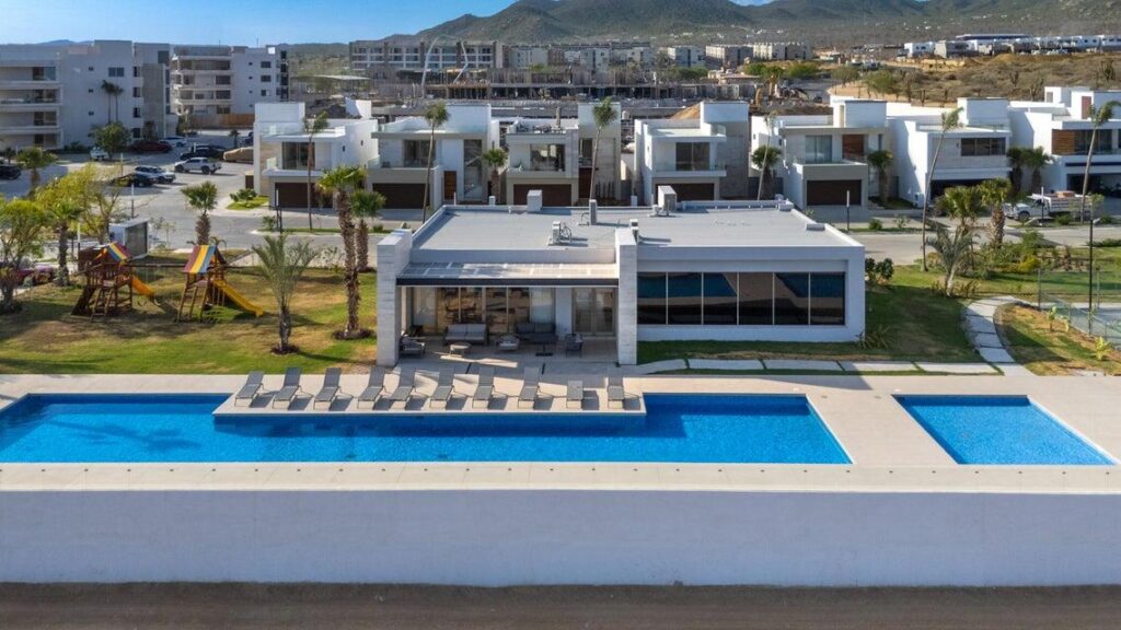 Vista Vela Sunset, Cabo Corridor, Cabo Corridor, BS | Los Cabos For Sale