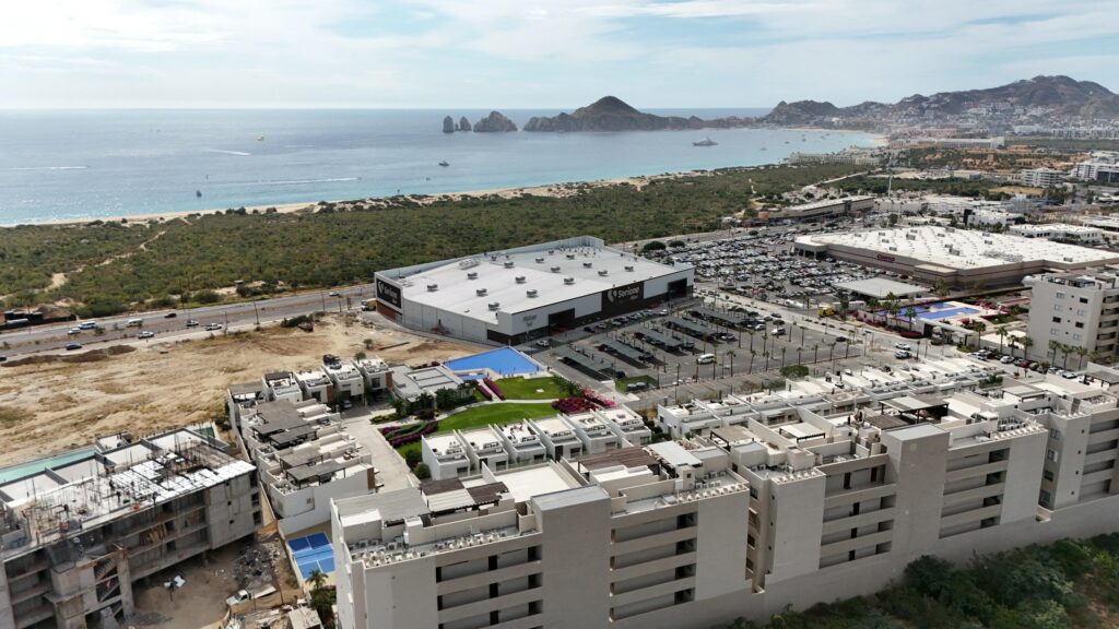 Vista Velas 1, Cabo Corridor, BS | Los Cabos For Sale