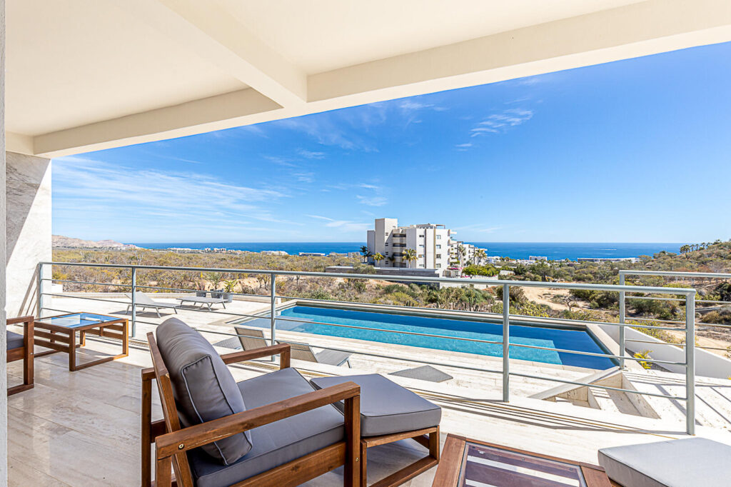 Los Cabos Lucca Tower Lucca Tower 208 is a luxurious 2-bed, 2-bath apartment in El Tezal, Cabo San Lucas. Enjoy stunning – Vistamar Lowest priced El Tule, San Jose Corridor, San Jose Corridor, BS