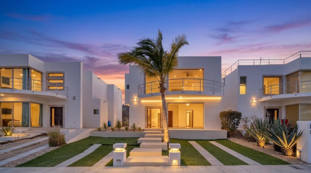 Vistana 12, Cabo Corridor, Cabo Corridor, BS | Los Cabos For Sale