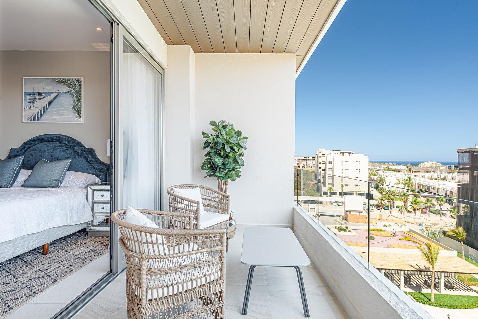 Los Cabos Portales SEGUNDA FASE MARALTA CABO LIVING AHORA CON DOS BAÑOS COMPLETOS Y OFRECIENDO FINANCIAMIENTO DIRECTO. for sale