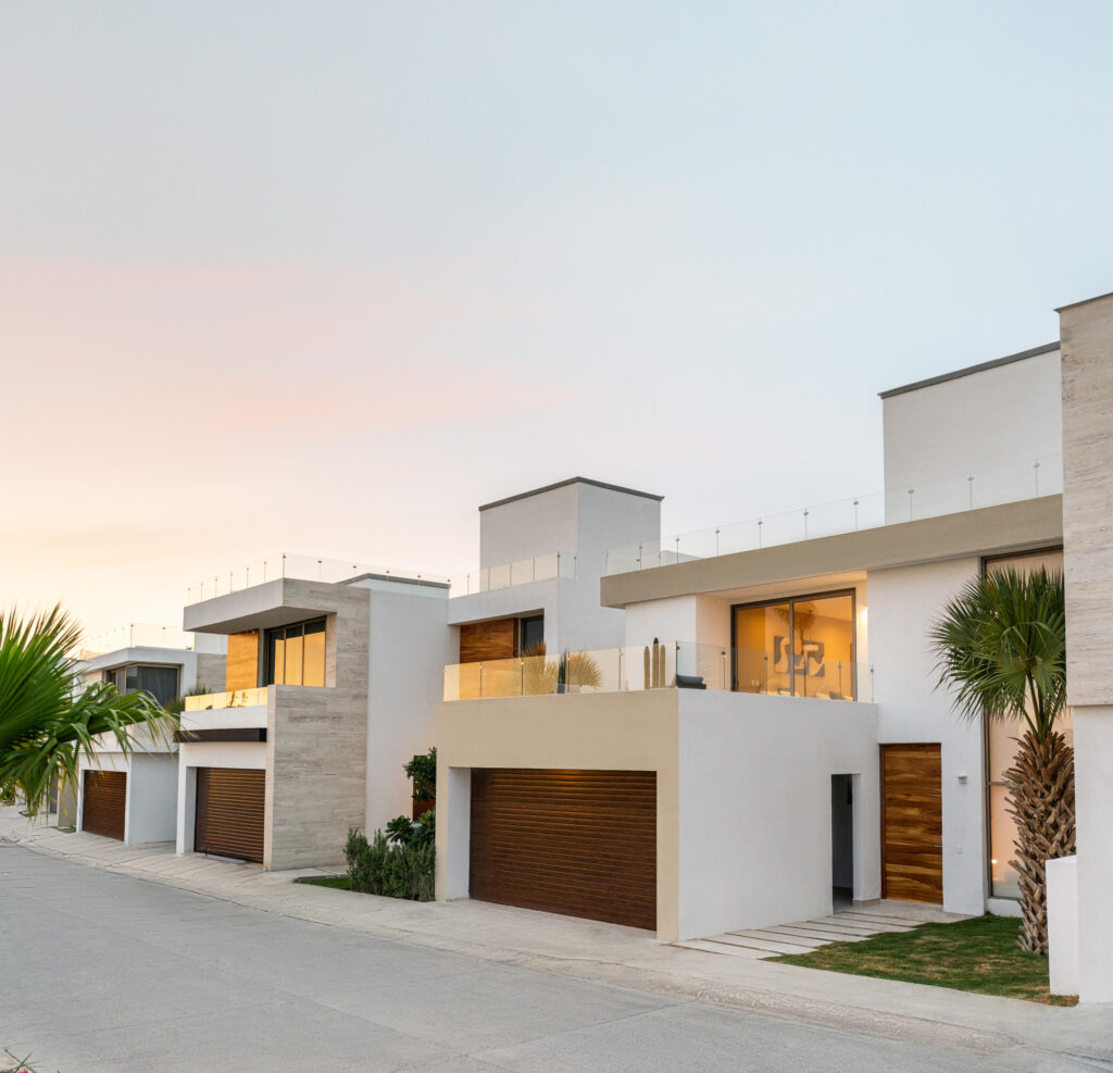 VISTAVELA SUNSET CASA TIPO 3, Cabo Corridor, Cabo Corridor, BS | Los Cabos For Sale