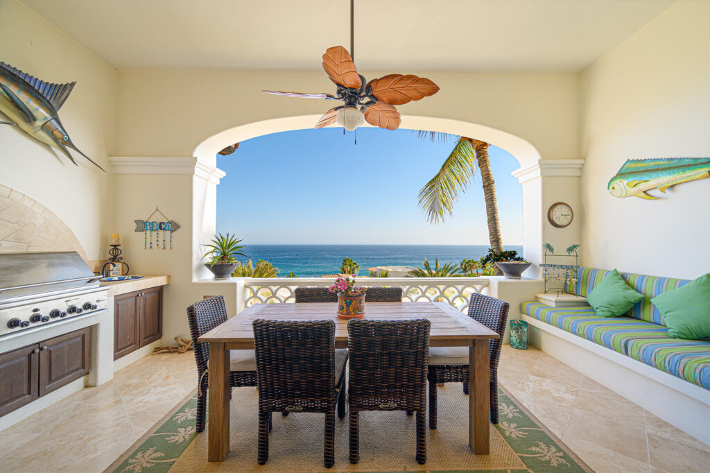 Los Cabos Mistiq Los Cabos 3-Bedroom Residence with Iconic Arch – with Garage, San Jose del Cabo, BS
