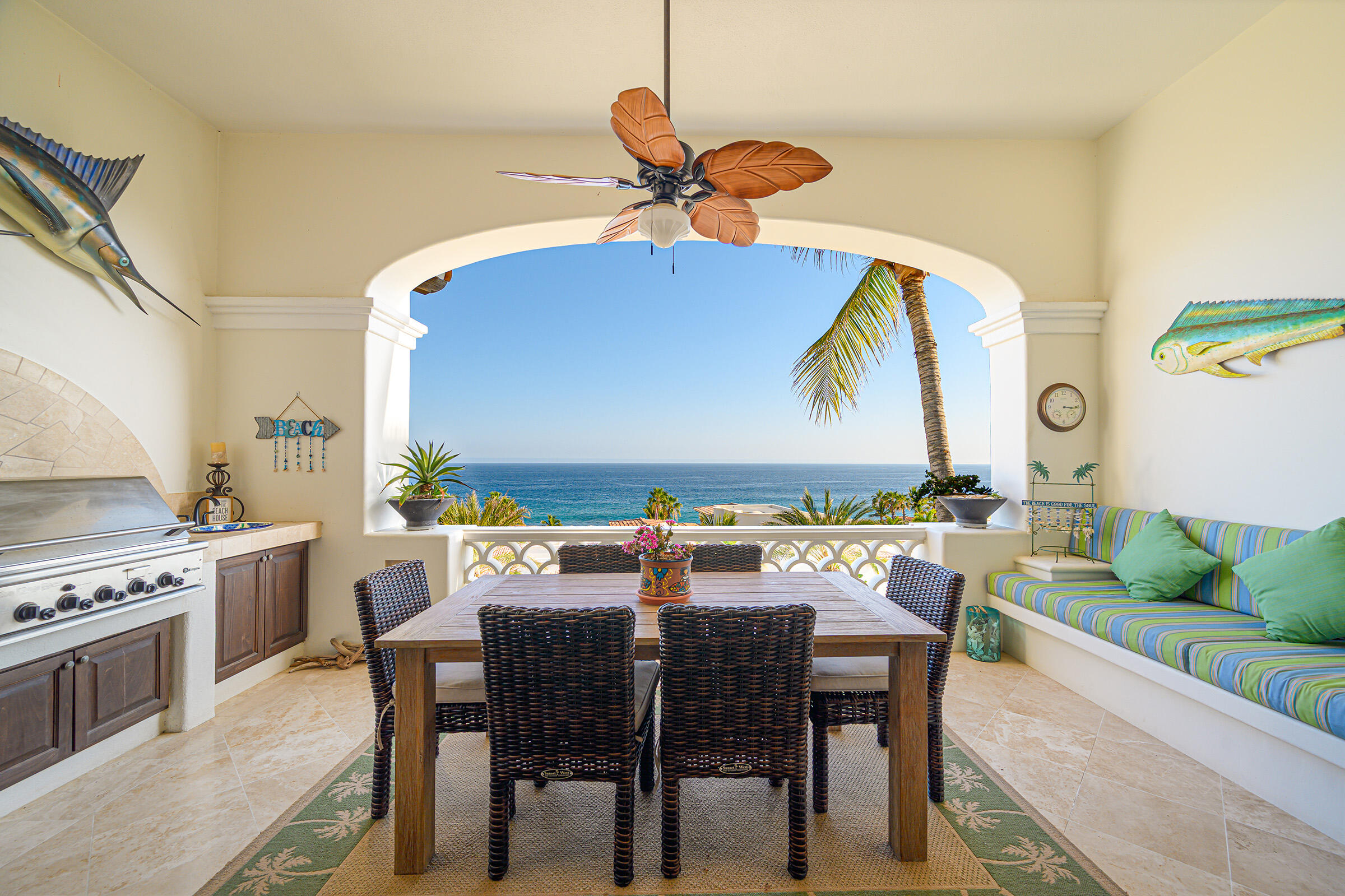 Los Cabos Mistiq Los Cabos 3-Bedroom Residence with Iconic Arch for sale