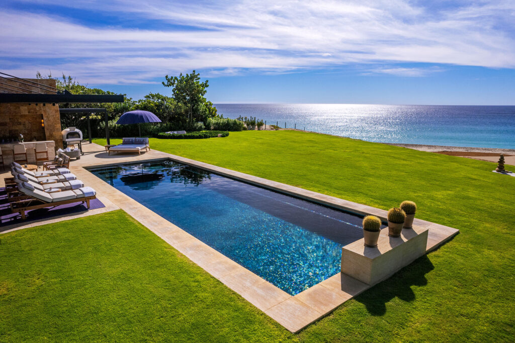 Los Cabos West Enclave Ritz-Carlton ZADÚN ONEThe Premier Residence in Los Cabos' Most Exclusive EnclavePerched above a white-sand beach with uninterrupted – Zadun One, San Jose del Cabo, San Jose del Cabo, BS