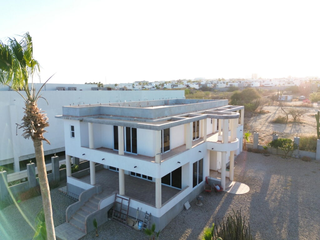 2-C Cerro del Vigia, Cabo San Lucas, BS | Los Cabos For Sale