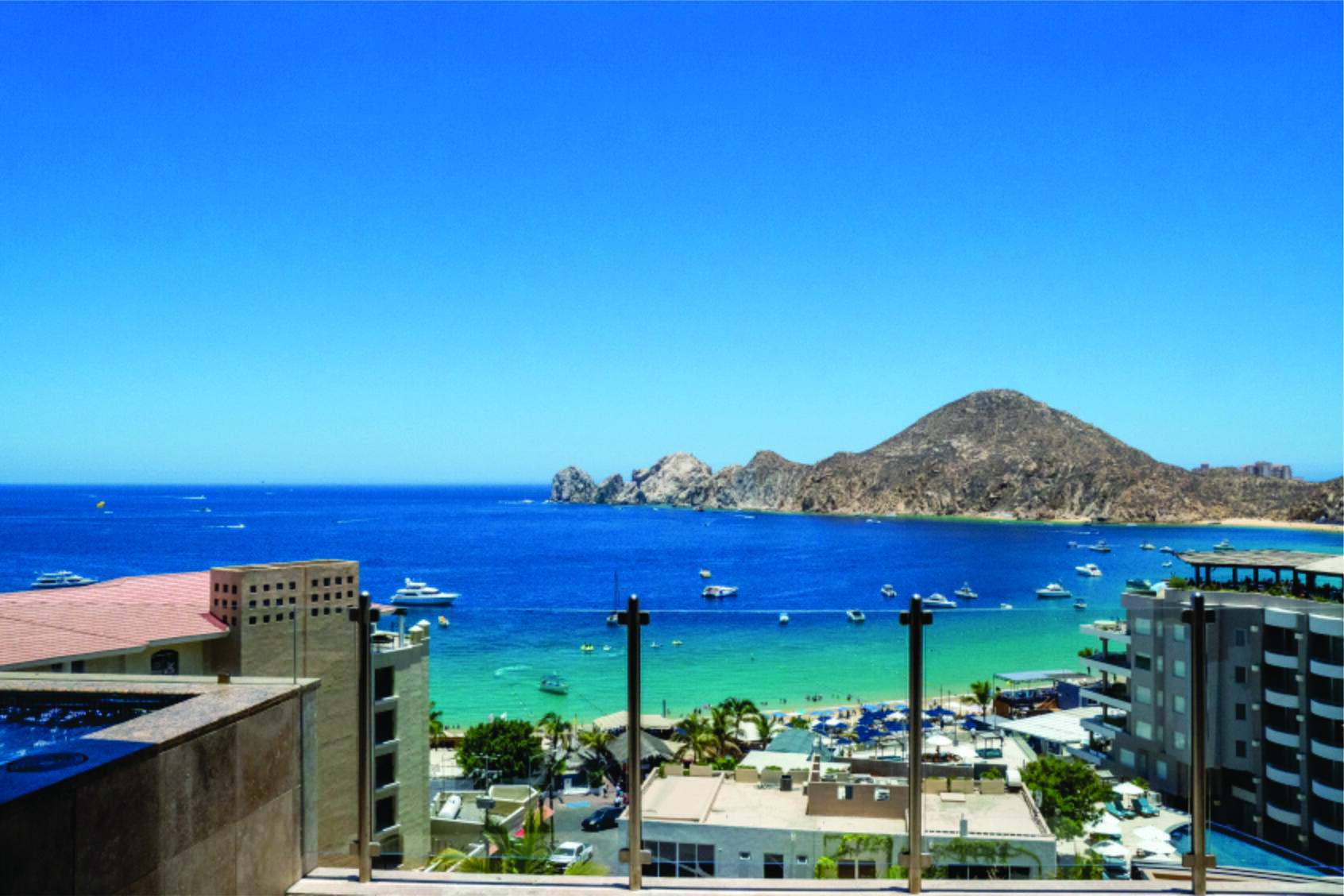 Los Cabos Bay – Loma Alta, Cabo San Lucas, BS