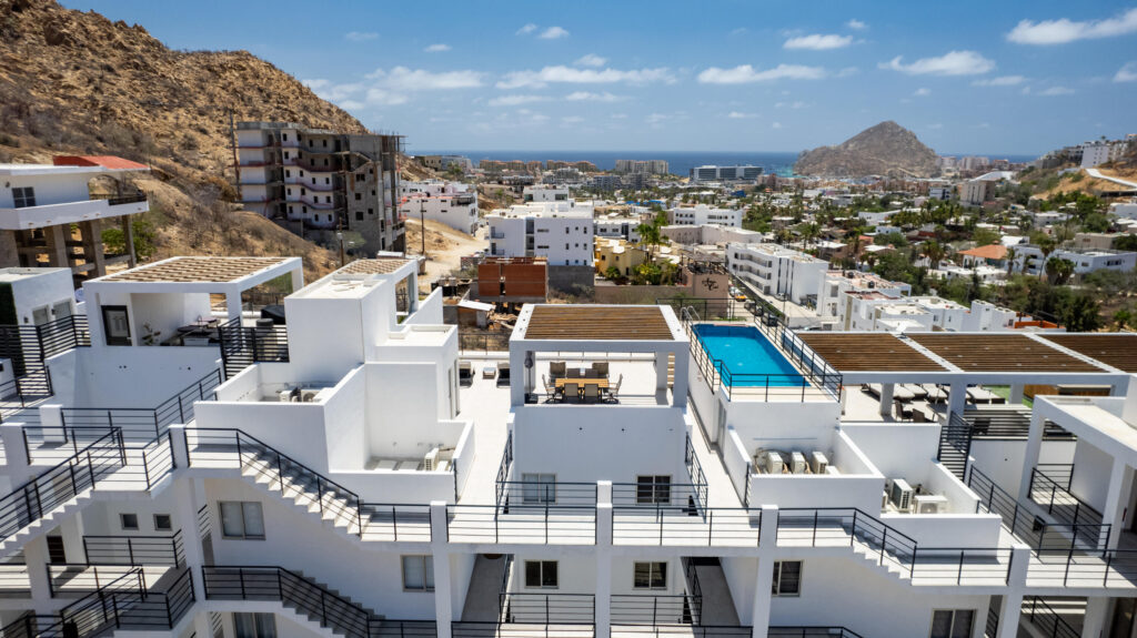 Loma Alta, Luxotica III, Cabo San Lucas, BS | Los Cabos For Sale