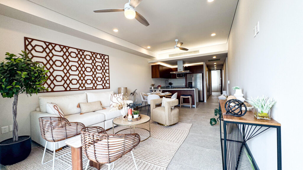 Pentgarden, San Jose del Cabo, BS | Los Cabos For Sale