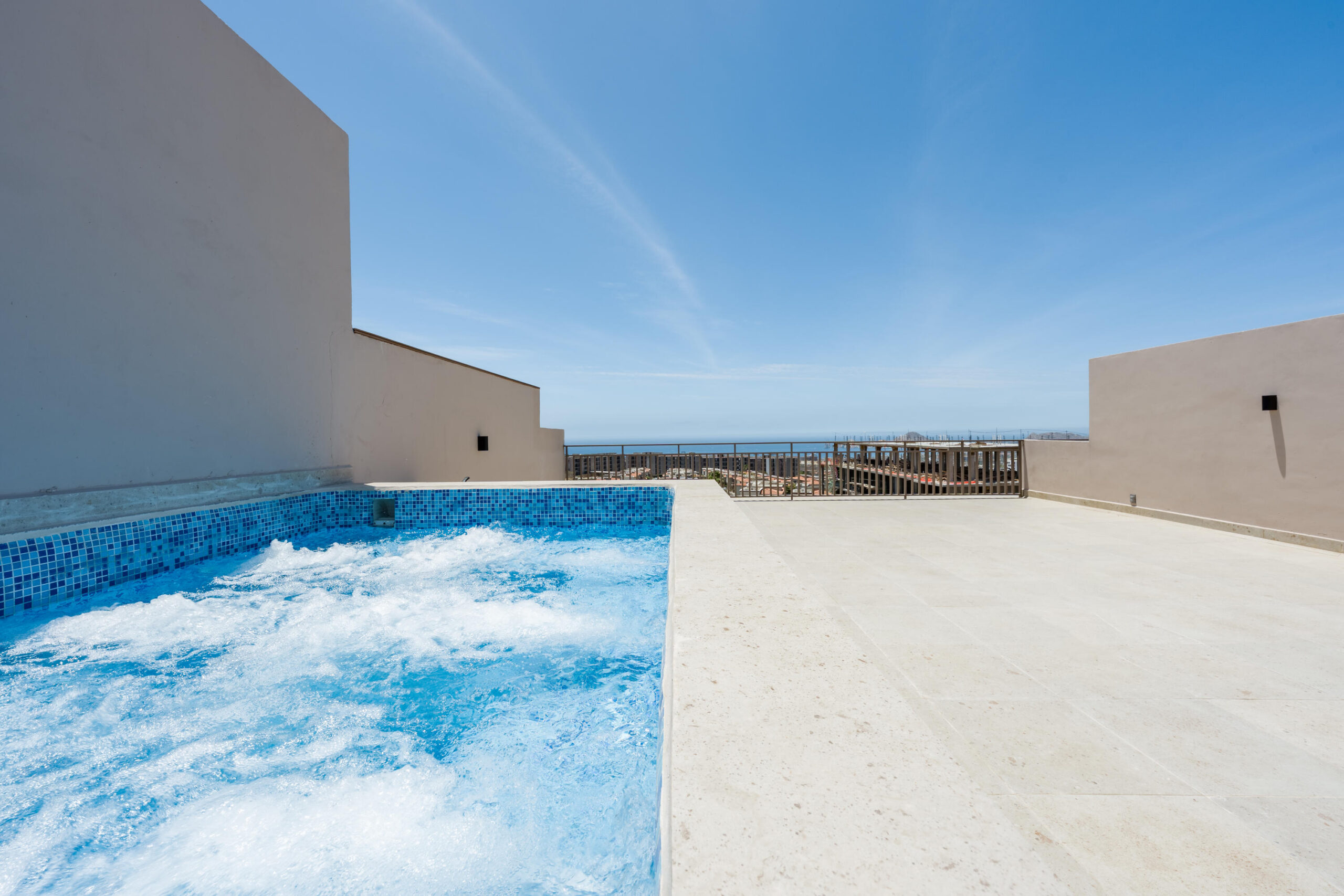 Los Cabos Balmar – Tezal Sea of cortez, Cabo Corridor, BS