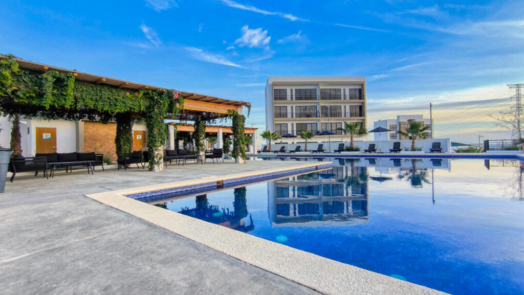 Los Cabos Villa Cabo Sur Price – Rivieri 2BR Positano Garden, Cabo Corridor, Cabo Corridor, BS